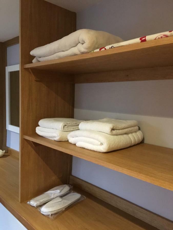 Adalienes Retreat Βίλα Πόρτρι Εξωτερικό φωτογραφία